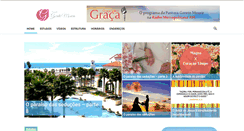Desktop Screenshot of goretemoura.com